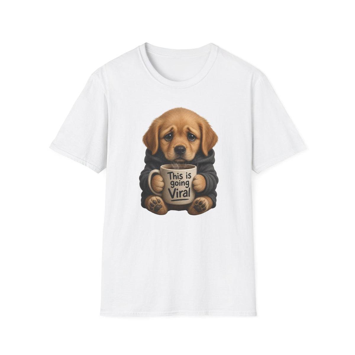 This Is Going Viral T-Shirt