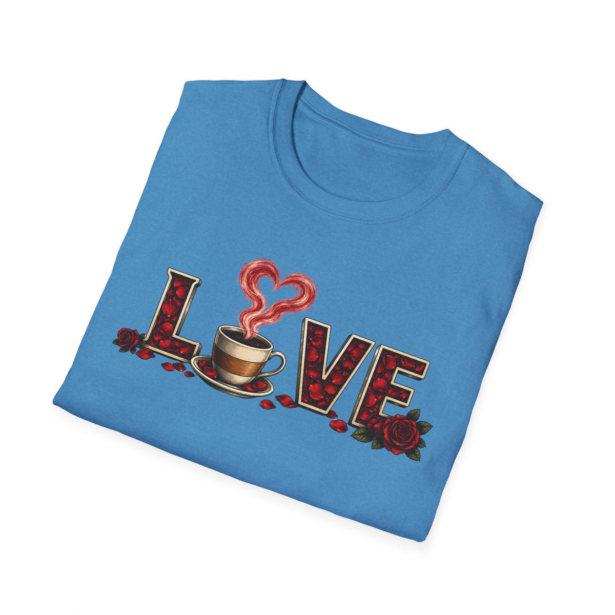 Love T-Shirt
