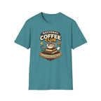 National Coffee Club T-Shirt