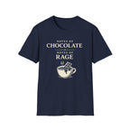 Notes of Rage T-Shirt