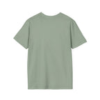 Coffee Makes the Man T-Shirt