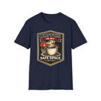 Coffee is My Safe Space T-Shirt