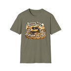 Brewing Tiny Revolutions T-Shirt