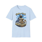 Coffee First Regret Later T-Shirt