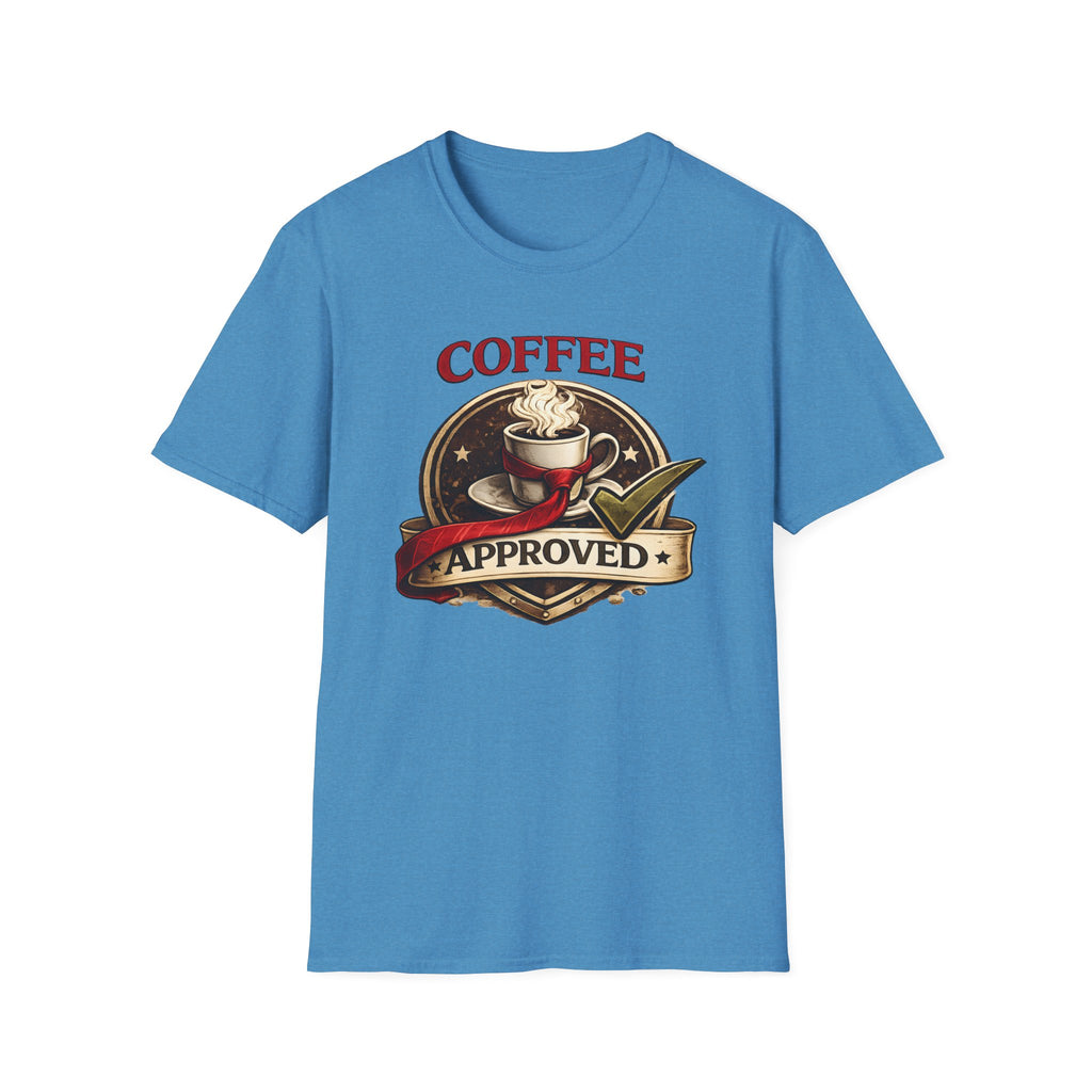 Coffee Approved T-Shirt