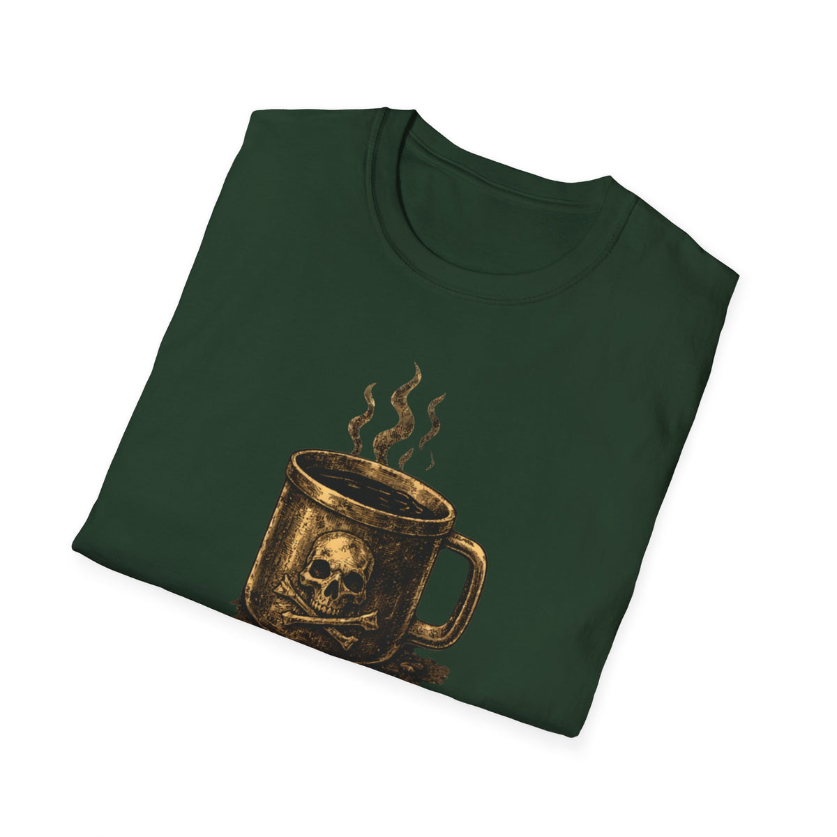 Pry It From MY Dead Hands T-Shirt