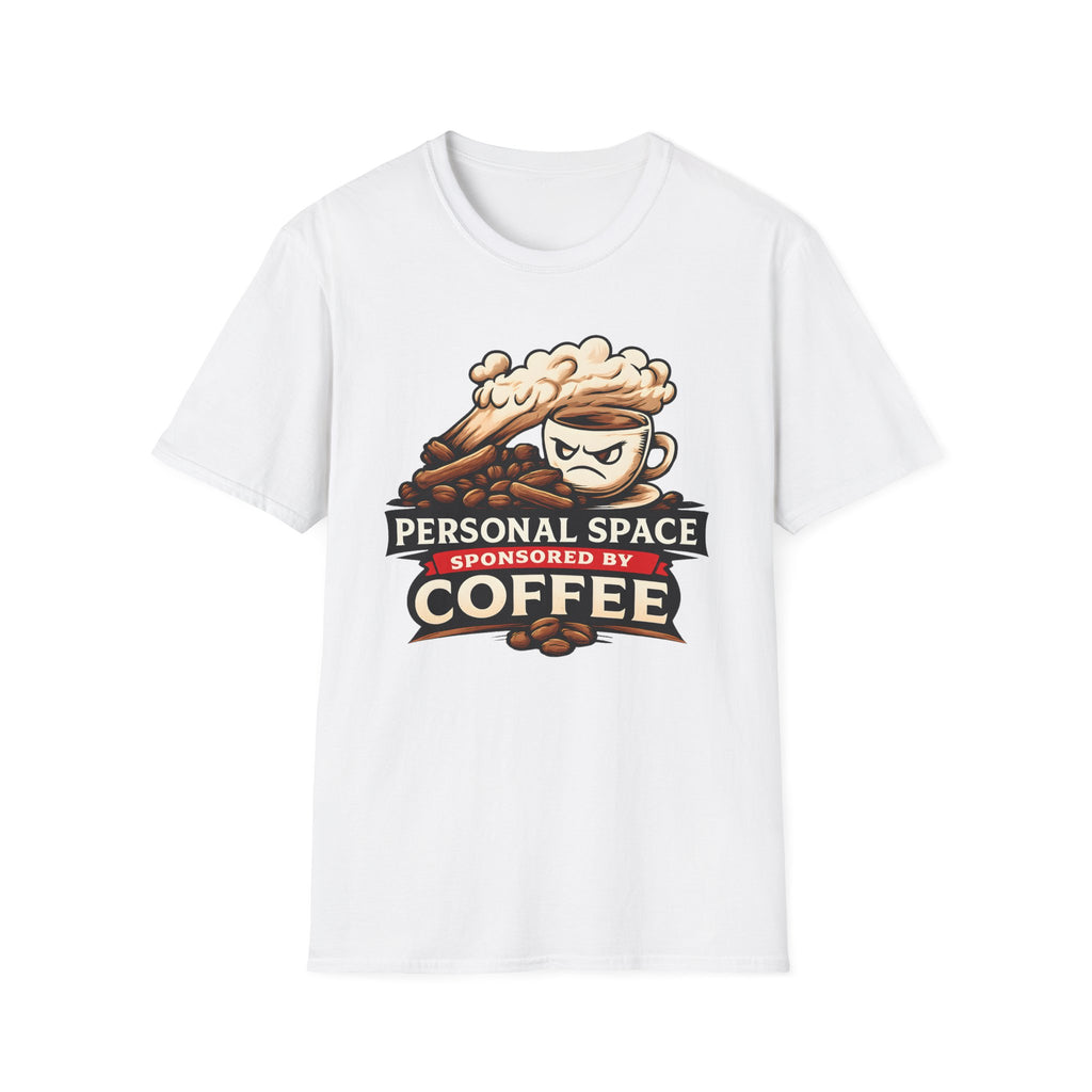 Personal Space T-Shirt