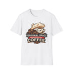 Personal Space T-Shirt