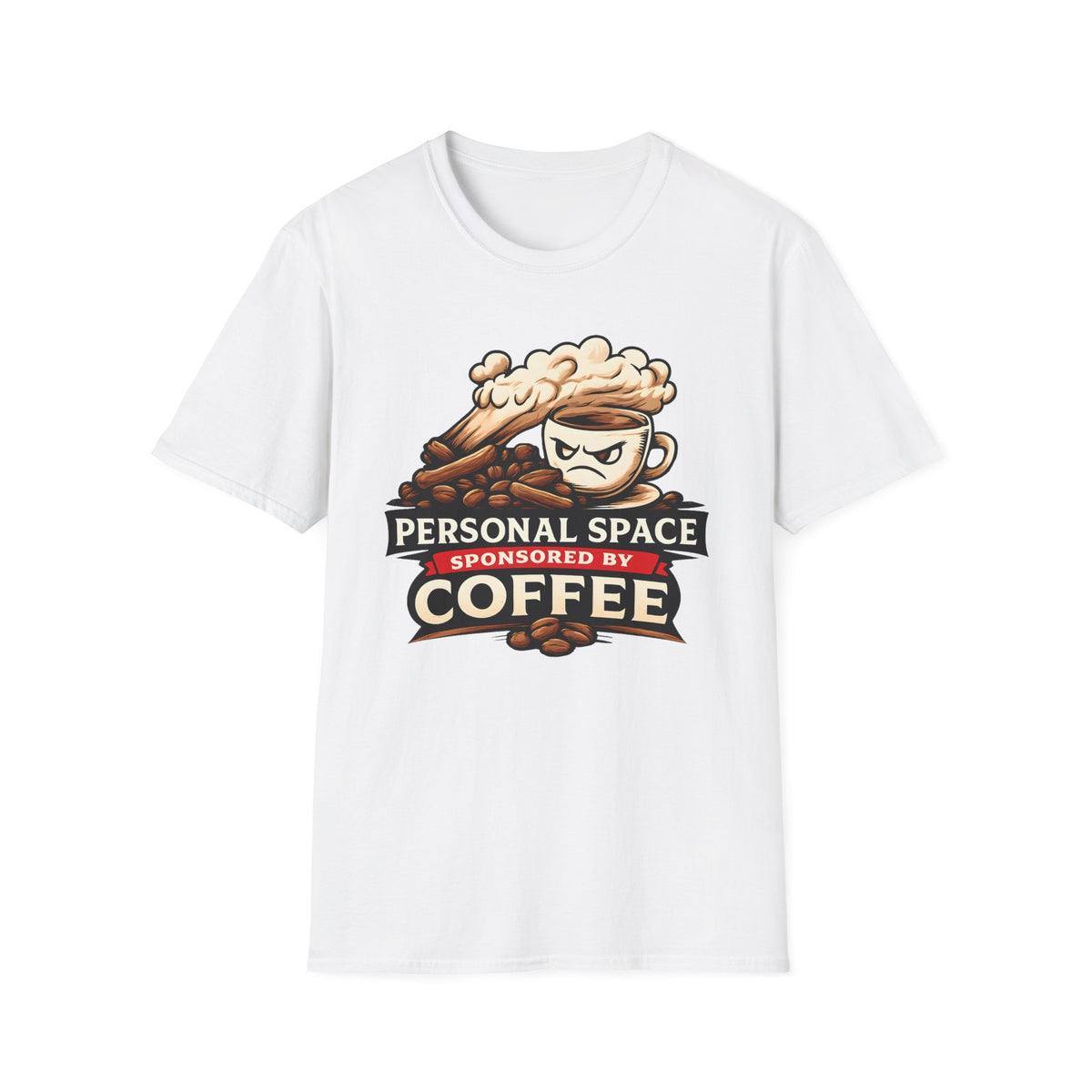 Personal Space T-Shirt