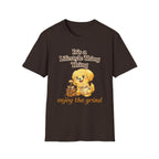 It's a Lifestyle Thing T-Shirt