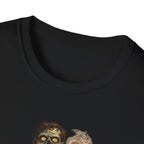 Probably Need Coffee Too T-Shirt