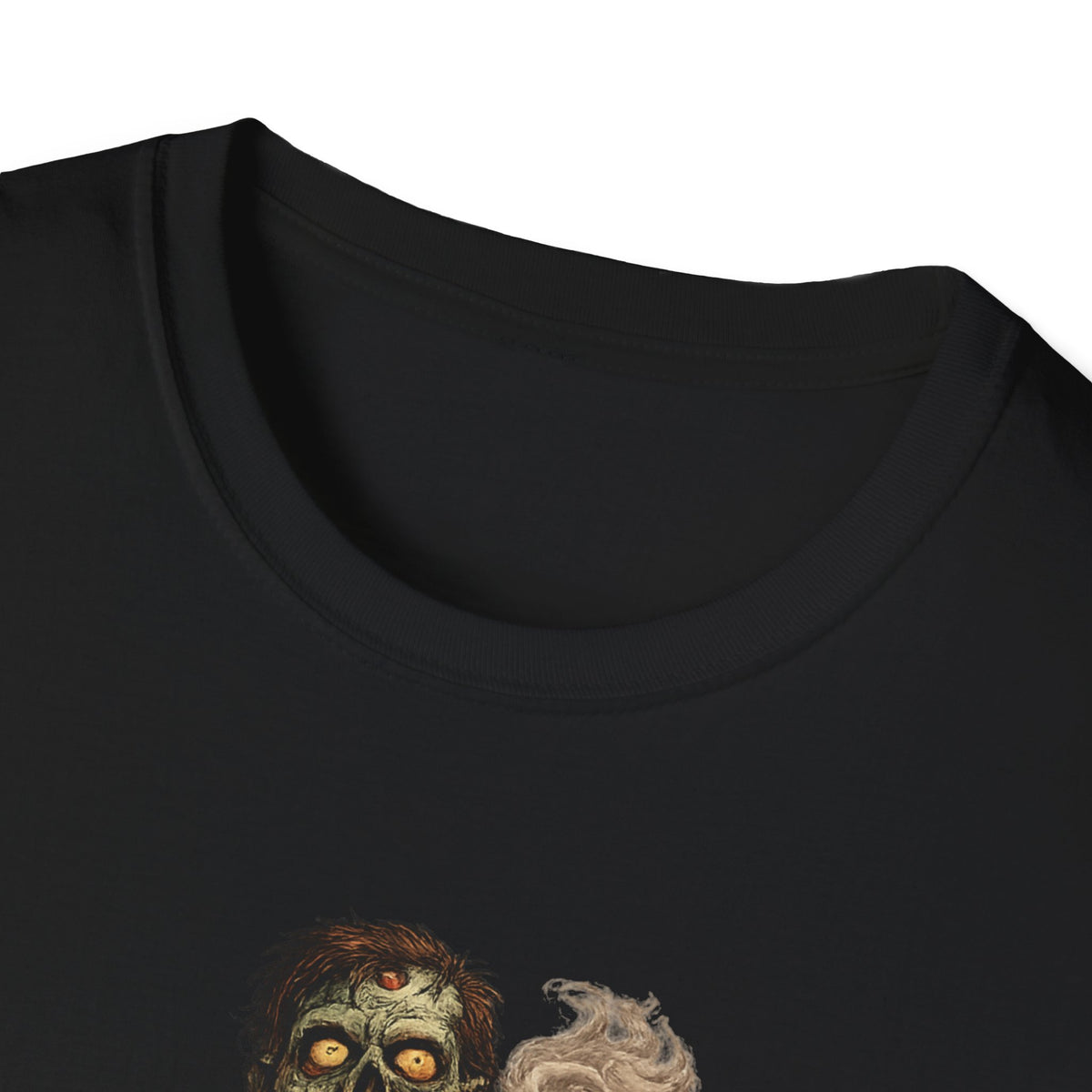 Probably Need Coffee Too T-Shirt