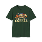 Fueled by Coffee T-Shirt
