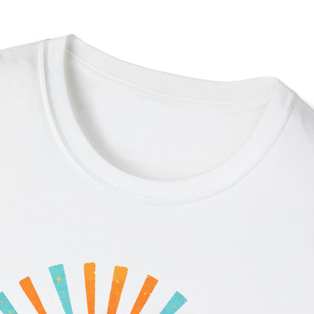 Cold Brew Crew T-Shirt