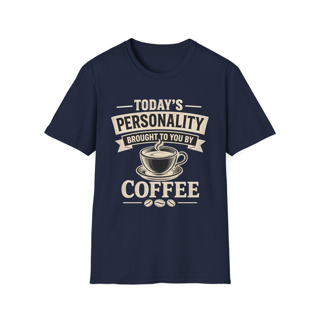 Today's Personality T-Shirt