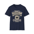 Today's Personality T-Shirt