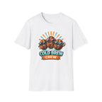 Cold Brew Crew T-Shirt