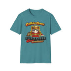 Caffeine Queen 2 T-Shirt