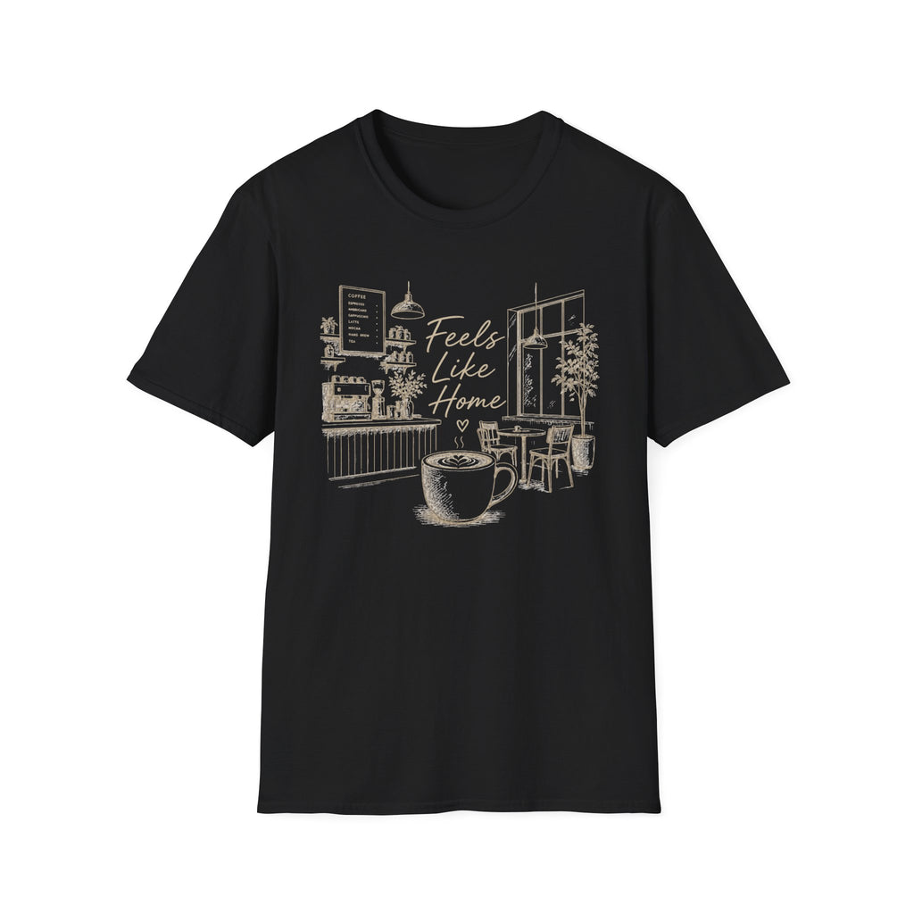 Feels Like Home T-Shirt