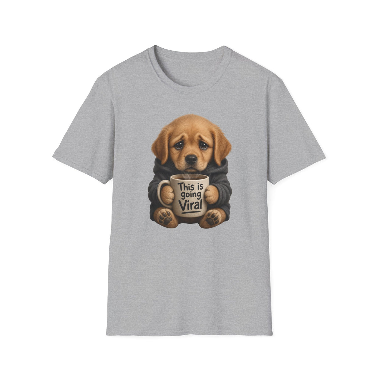This Is Going Viral T-Shirt