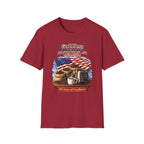 God Bless America T-Shirt
