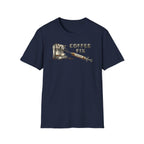 Coffee Fix T-Shirt