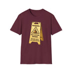 High Caffeine Intake T-Shirt