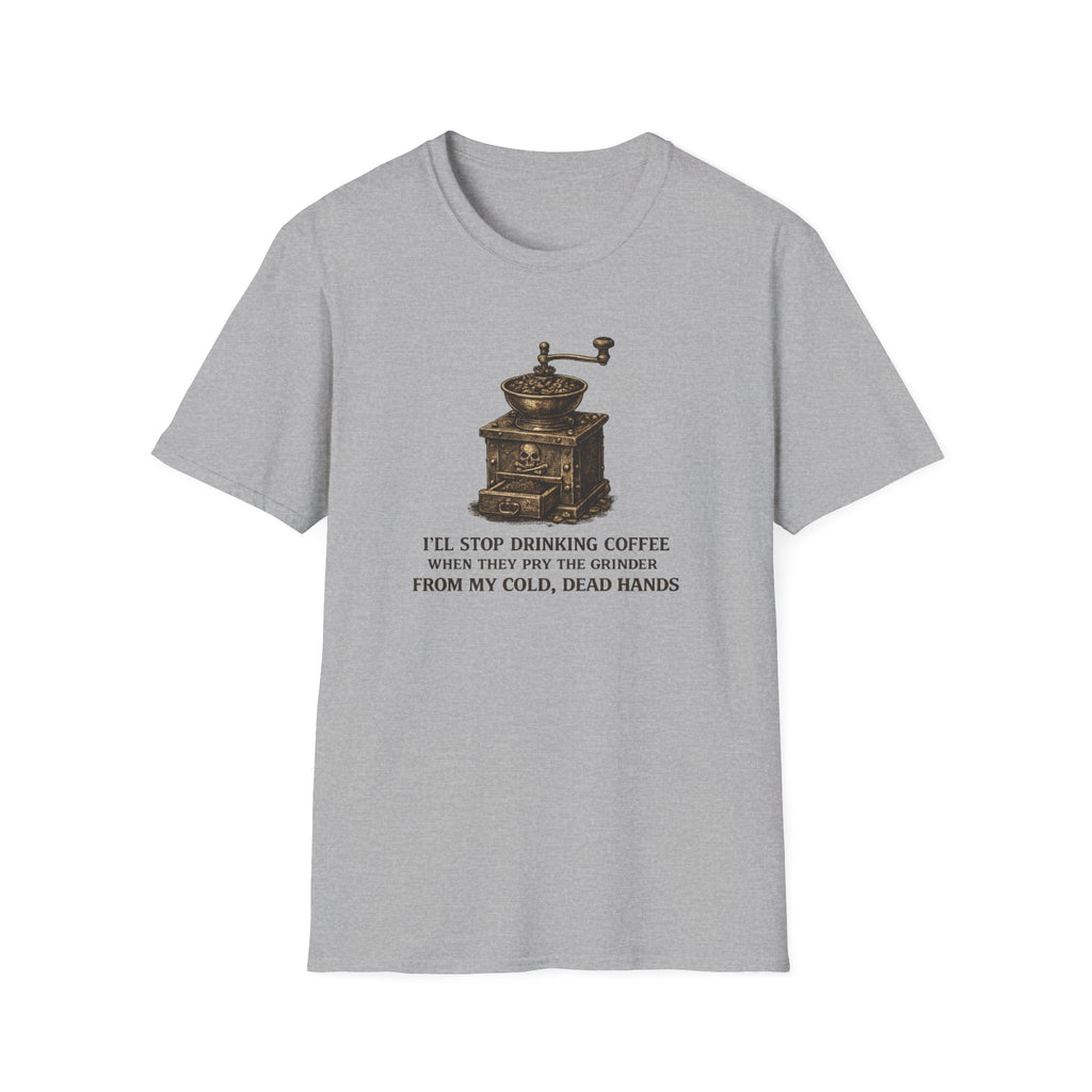 I'll Stop Drinking T-Shirt