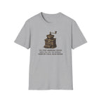 I'll Stop Drinking T-Shirt