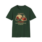 Coffee OS T-Shirt