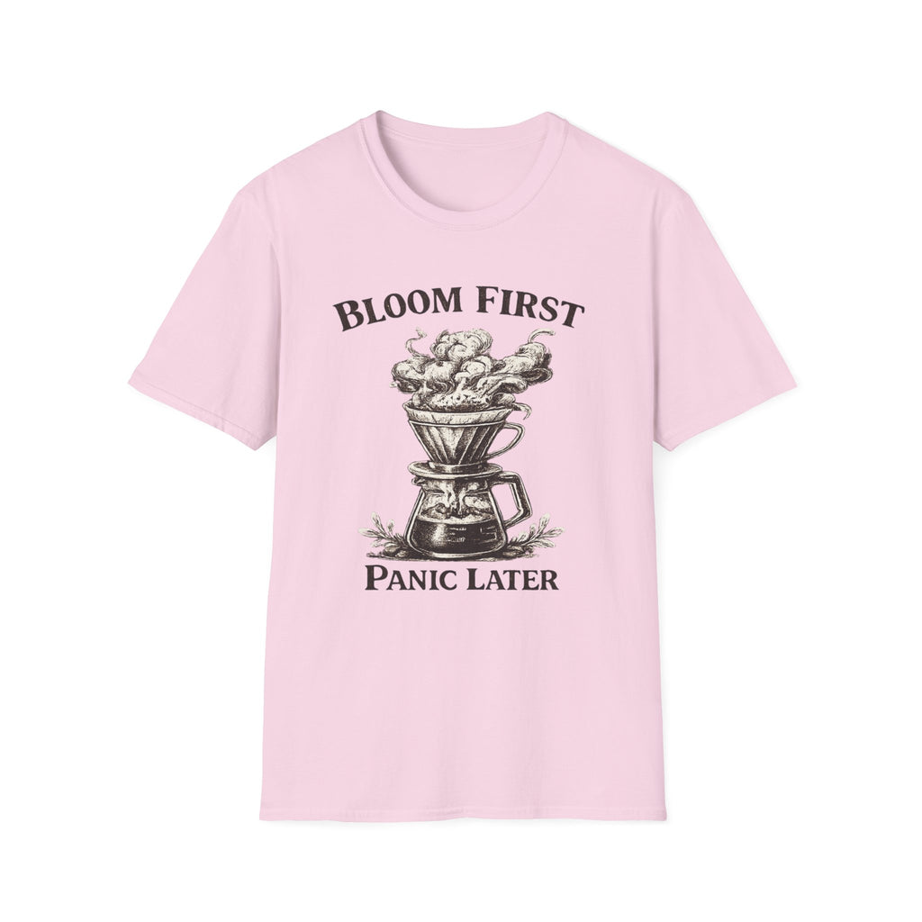 Bloom First T-Shirt