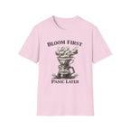 Bloom First T-Shirt