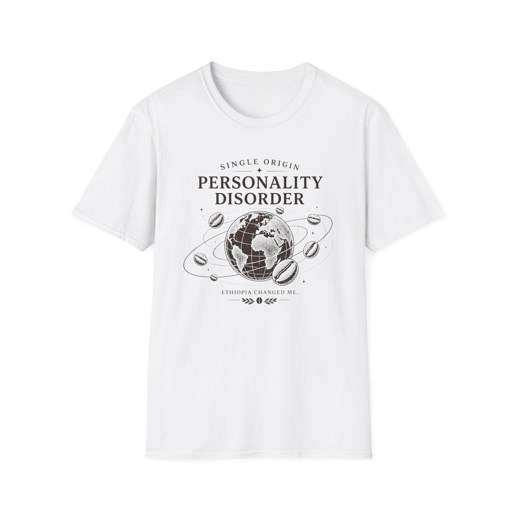 Personality Disorder T-Shirt