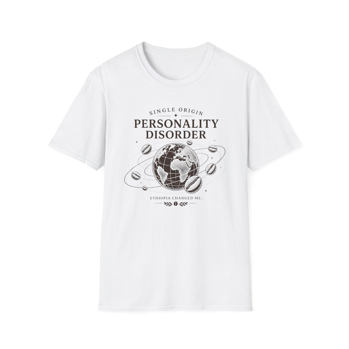 Personality Disorder T-Shirt