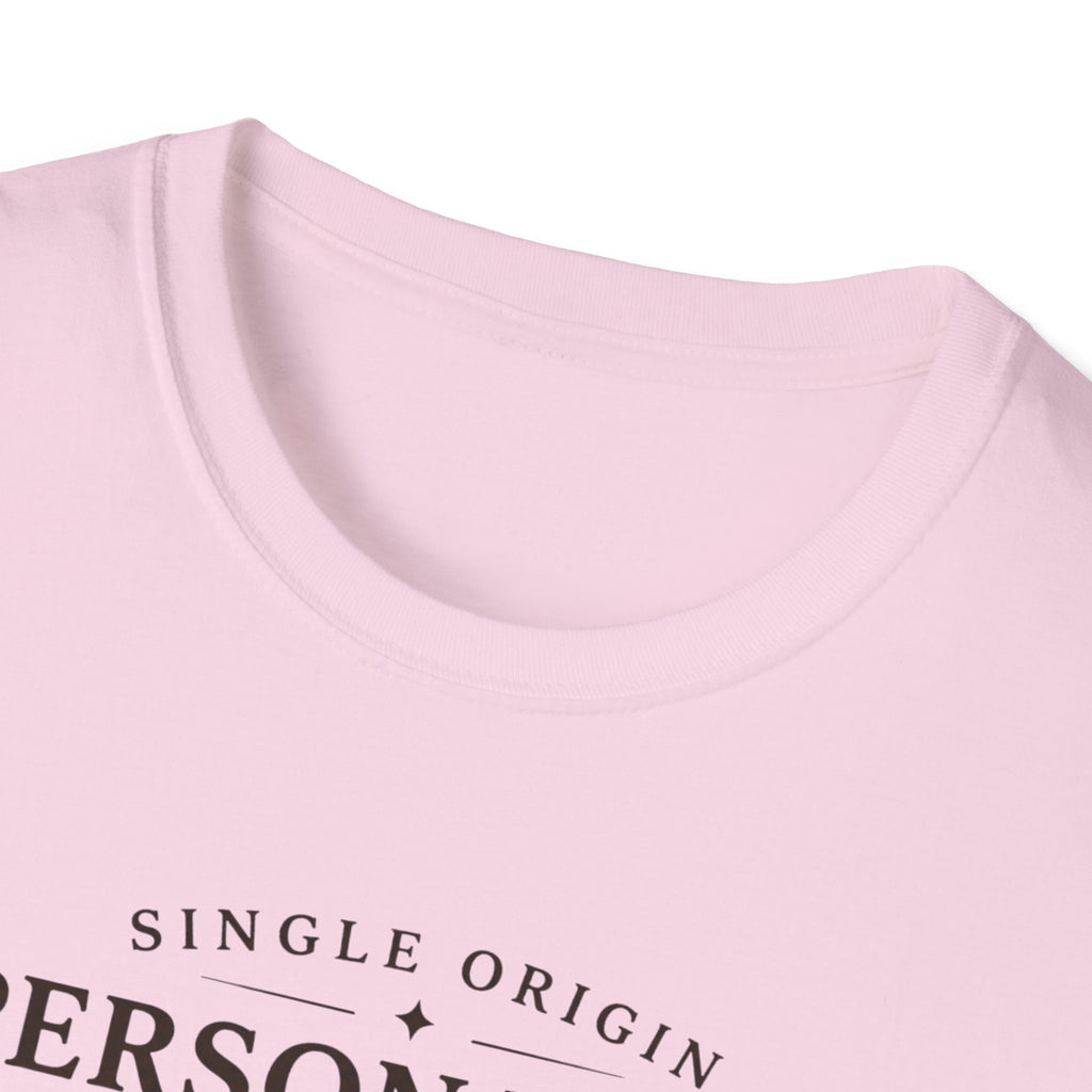 Personality Disorder T-Shirt