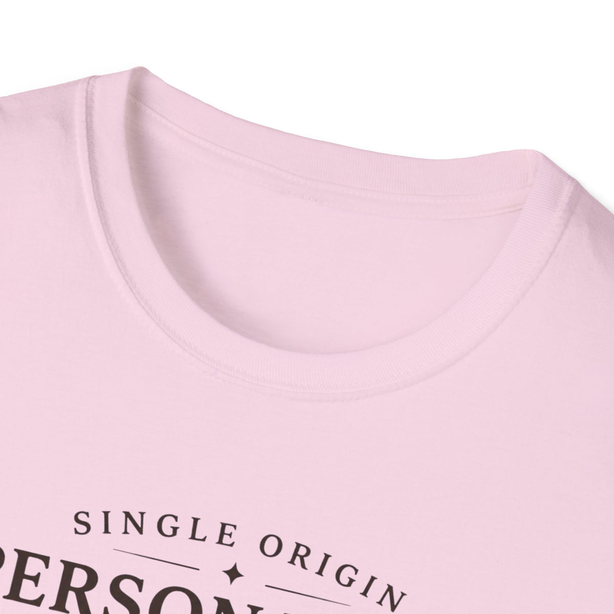 Personality Disorder T-Shirt