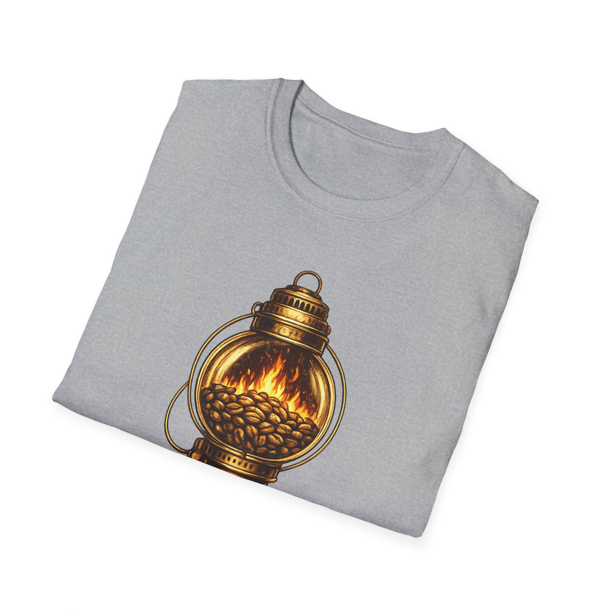 Internal Fire T-Shirt