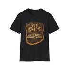Heaven and Hell T-Shirt
