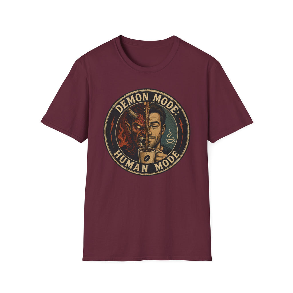 Demon Mode T-Shirt