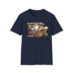 Fueled by Coffee T-Shirt
