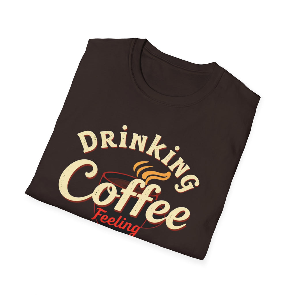 The Vibes T-Shirt
