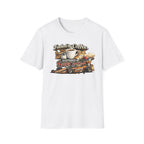 Fueled by Coffee T-Shirt