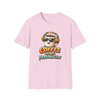 Coffee is My Personality 2 T-Shirt