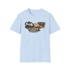 Coffee Before People T-Shirt