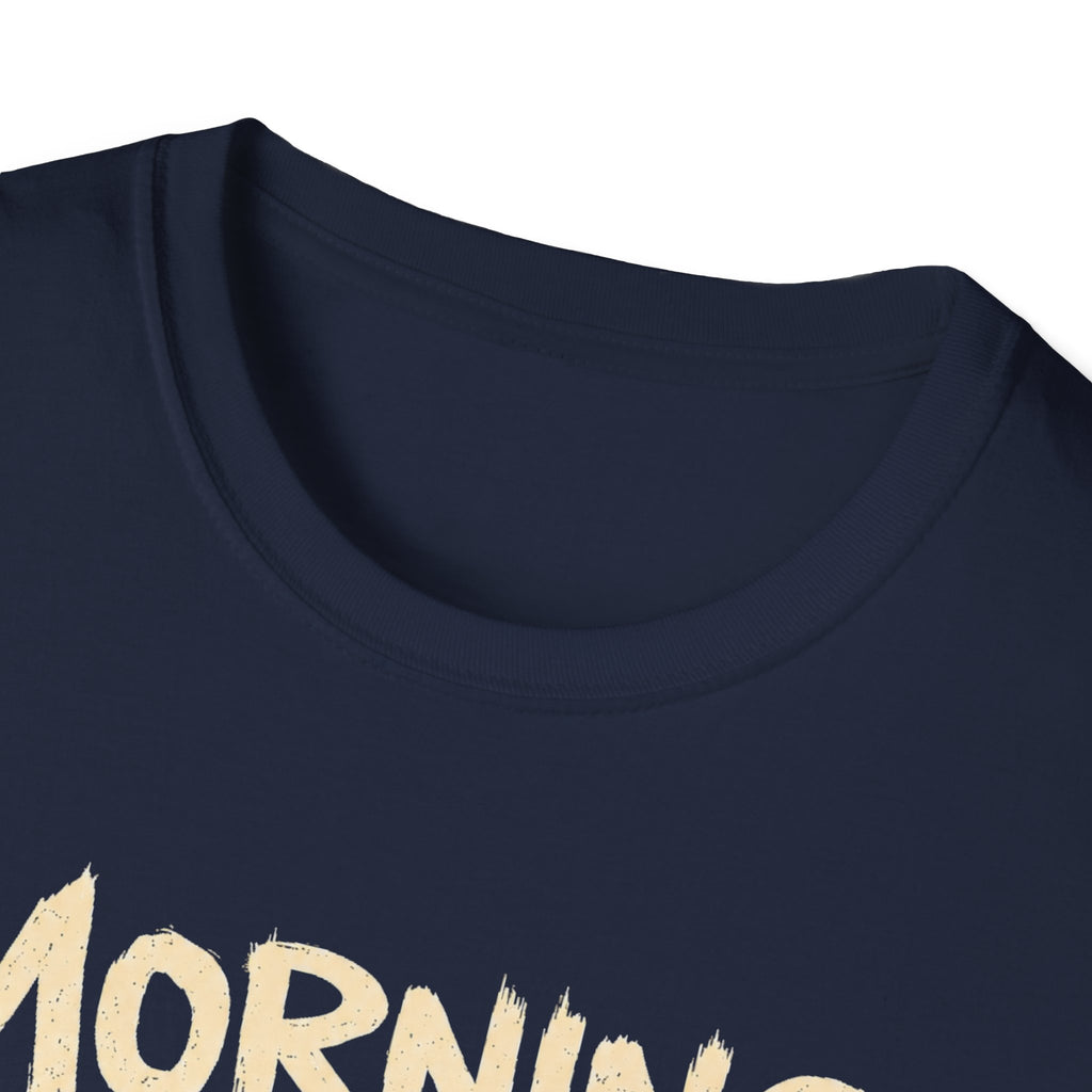 Morning Tonic T-Shirt