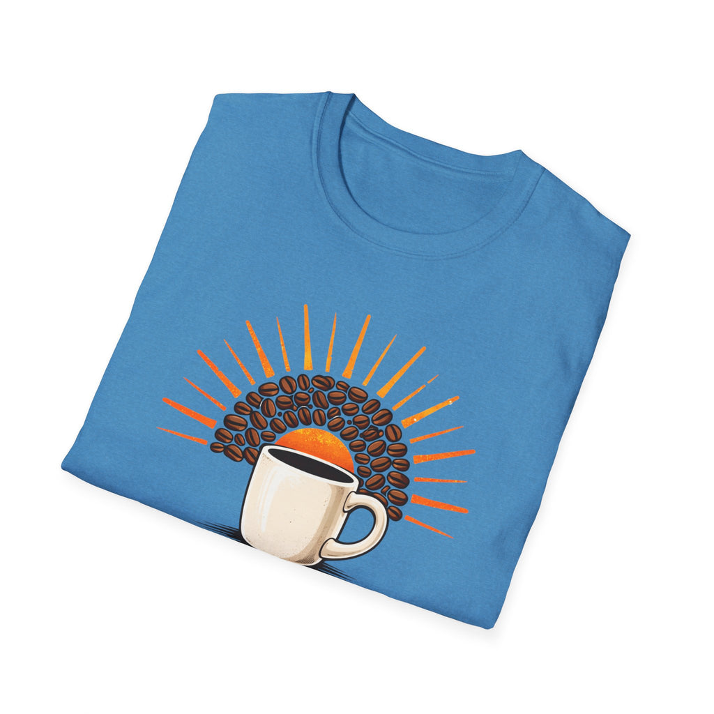 Rise and Grind T-Shirt