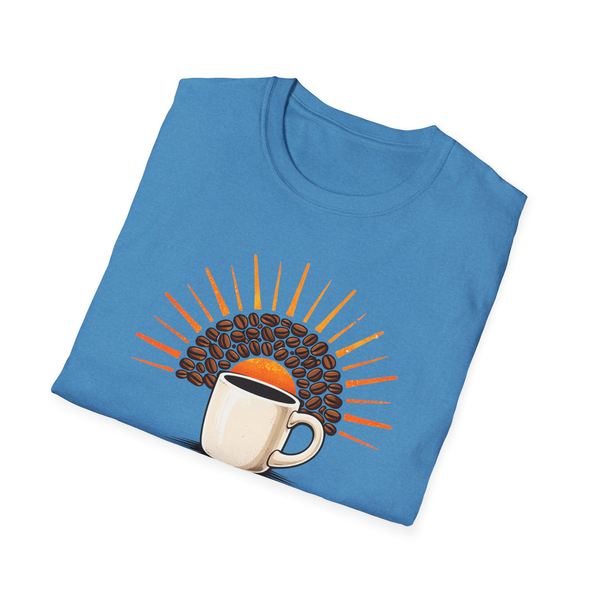 Rise and Grind T-Shirt