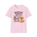 Espresso and a Puppy T-Shirt