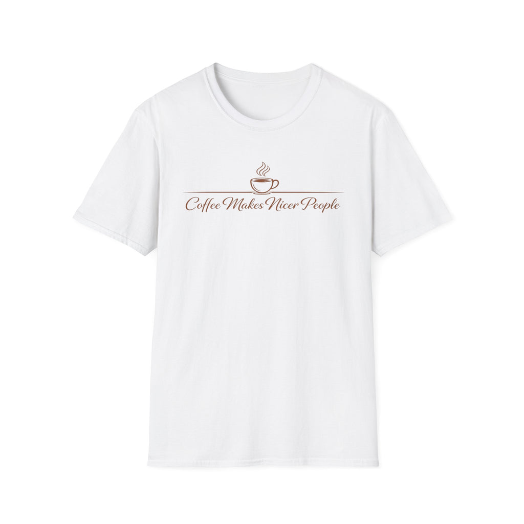 Nicer People T-Shirt