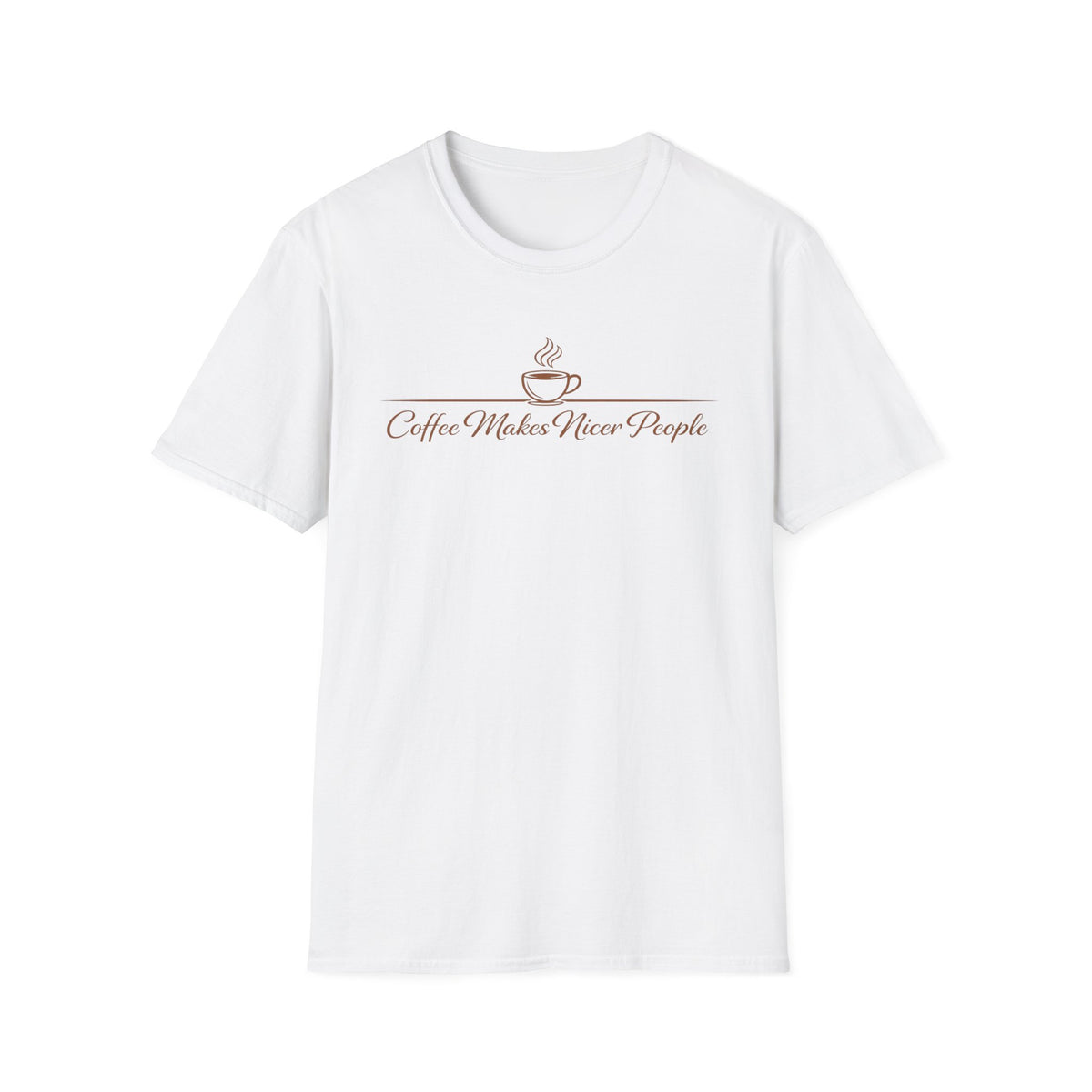 Nicer People T-Shirt